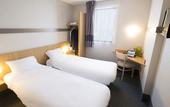 Туры в отель B&B HOTEL Chatellerault