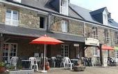 Туры в отель Hotel du Tertre