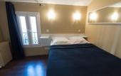 Туры в отель Hotel De La Gare