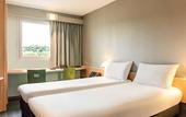 Туры в отель ibis Auch