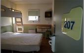 Туры в отель B&B HOTEL Annemasse Est