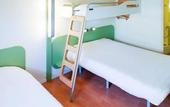 Туры в отель B&B HOTEL Annemasse Est