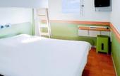 Туры в отель B&B HOTEL Annemasse Est
