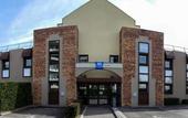 Туры в отель B&B HOTEL Annemasse Est