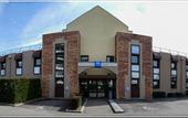 Туры в отель B&B HOTEL Annemasse Est