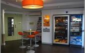 Туры в отель B&B HOTEL Annemasse Est