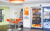 Туры в отель B&B HOTEL Annemasse Est