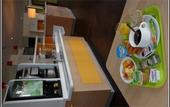 Туры в отель B&B HOTEL Annemasse Est