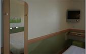Туры в отель B&B HOTEL Annemasse Est