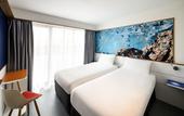 Туры в отель ibis Styles Collioure Port Vendres