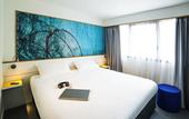 Туры в отель ibis Styles Collioure Port Vendres