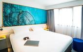Туры в отель ibis Styles Collioure Port Vendres