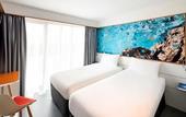 Туры в отель ibis Styles Collioure Port Vendres