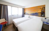 Туры в отель ibis Styles Collioure Port Vendres