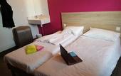 Туры в отель hotelF1 Paris Porte de Chatillon