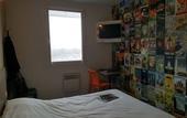 Туры в отель hotelF1 Paris Porte de Chatillon