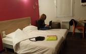 Туры в отель hotelF1 Paris Porte de Chatillon
