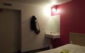 Туры в отель hotelF1 Paris Porte de Chatillon