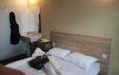 Туры в отель hotelF1 Paris Porte de Chatillon