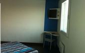 Туры в отель hotelF1 Paris Porte de Chatillon