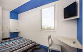 Туры в отель hotelF1 Paris Porte de Chatillon