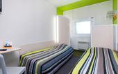 Туры в отель hotelF1 Paris Porte de Chatillon