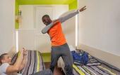 Туры в отель hotelF1 Paris Porte de Chatillon
