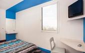 Туры в отель hotelF1 Paris Porte de Chatillon