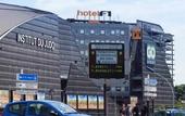 Туры в отель hotelF1 Paris Porte de Chatillon