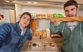 Туры в отель hotelF1 Paris Porte de Chatillon