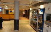 Туры в отель hotelF1 Paris Porte de Chatillon