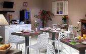 Туры в отель Hotel Saint-Philibert
