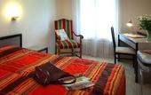 Туры в отель Hotel Saint-Philibert