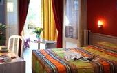 Туры в отель Hotel Saint-Philibert