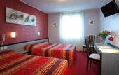 Туры в отель Hotel Saint-Philibert