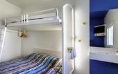 Туры в отель hotelF1 Paris Gennevilliers