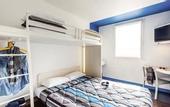 Туры в отель hotelF1 Paris Gennevilliers