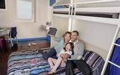 Туры в отель hotelF1 Paris Gennevilliers
