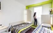 Туры в отель hotelF1 Paris Gennevilliers