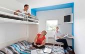 Туры в отель hotelF1 Paris Gennevilliers