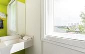 Туры в отель hotelF1 Paris Gennevilliers