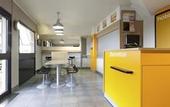 Туры в отель hotelF1 Paris Gennevilliers