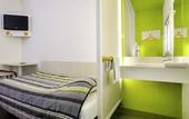 Туры в отель hotelF1 Paris Gennevilliers