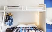 Туры в отель hotelF1 Paris Gennevilliers