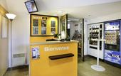 Туры в отель Hotel Premiere Classe Valence - Bourg Les Valence