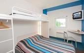Туры в отель hotelF1 Nice Villeneuve-Loubet
