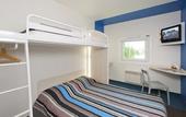 Туры в отель hotelF1 Nice Villeneuve-Loubet