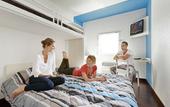 Туры в отель hotelF1 Nice Villeneuve-Loubet