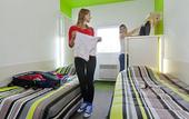 Туры в отель hotelF1 Nice Villeneuve-Loubet