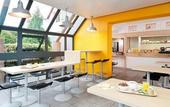 Туры в отель hotelF1 Nice Villeneuve-Loubet